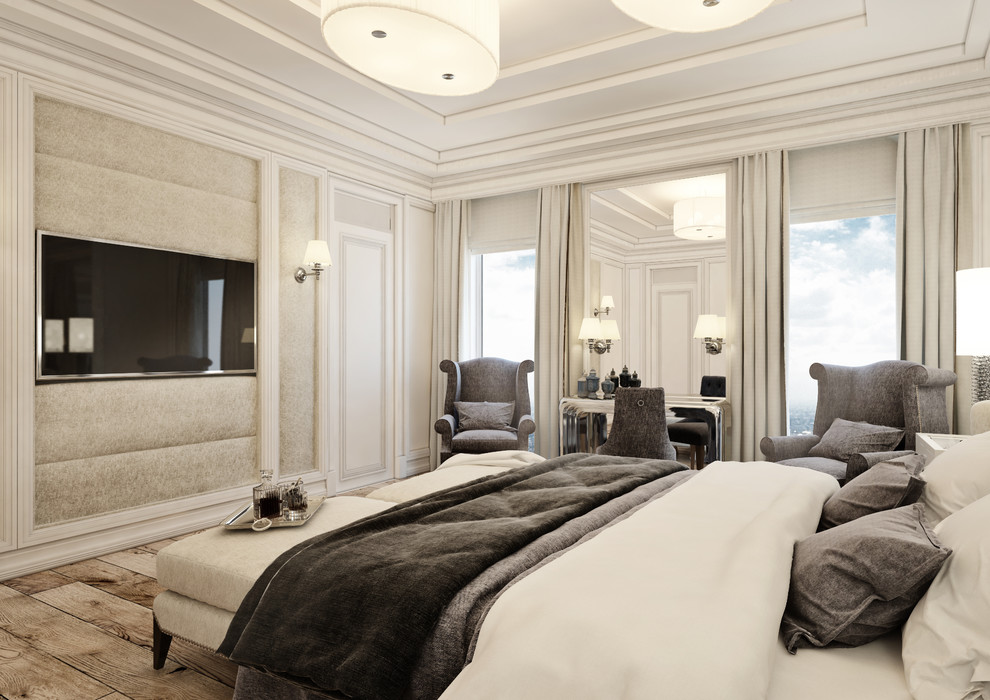 Мосфильмовская