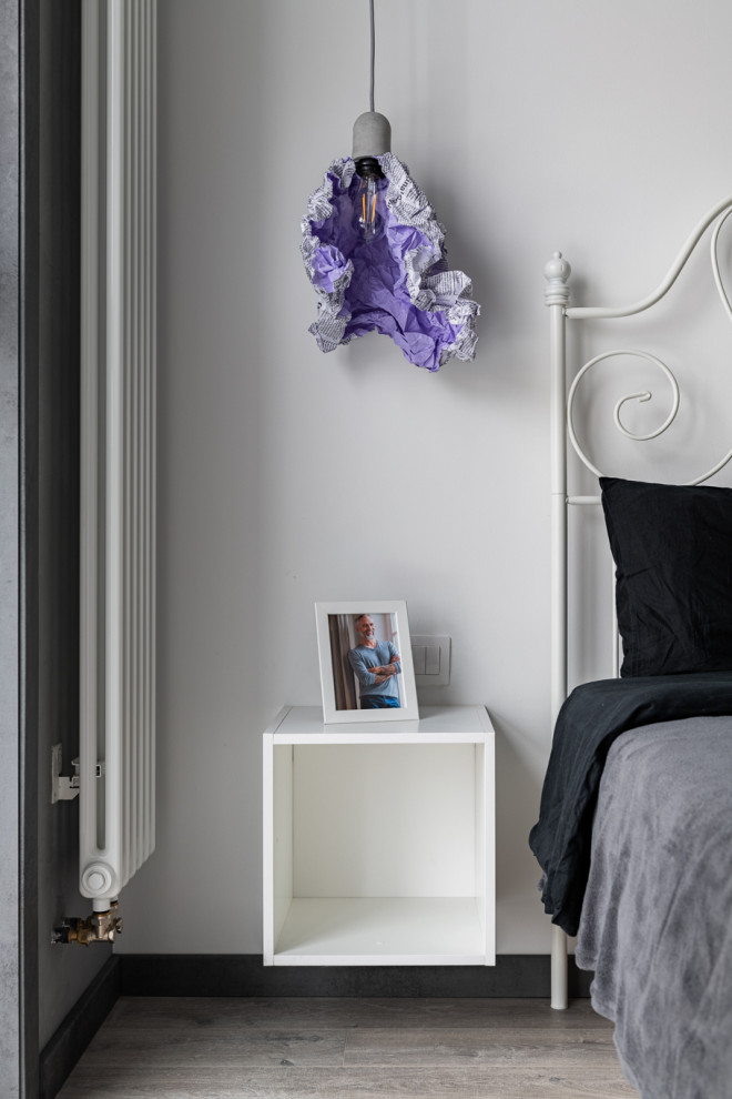 Проект "Хатка Бобра"