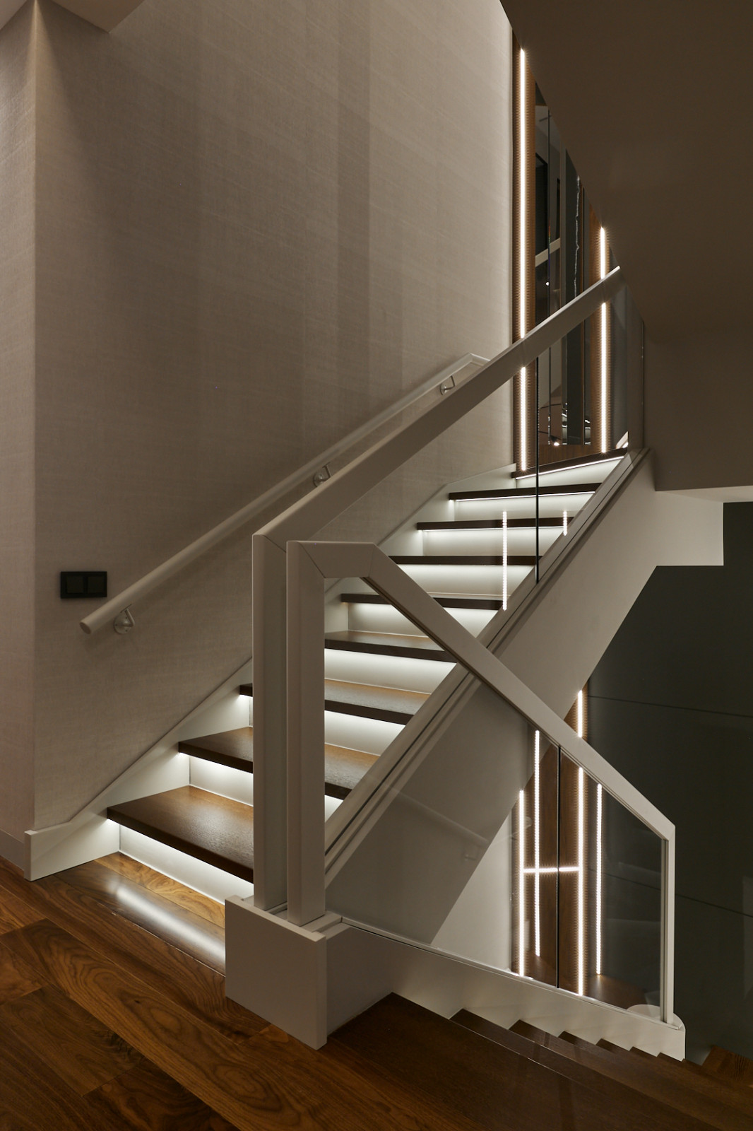 Дом в посёлке Вешки