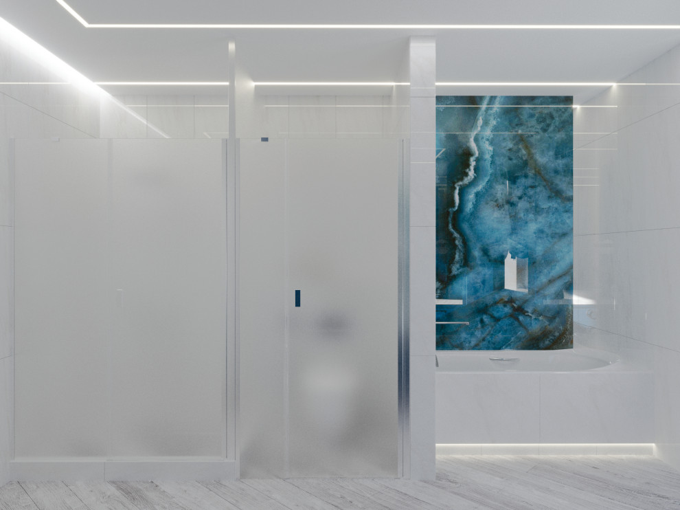 Санузел (2этаж)