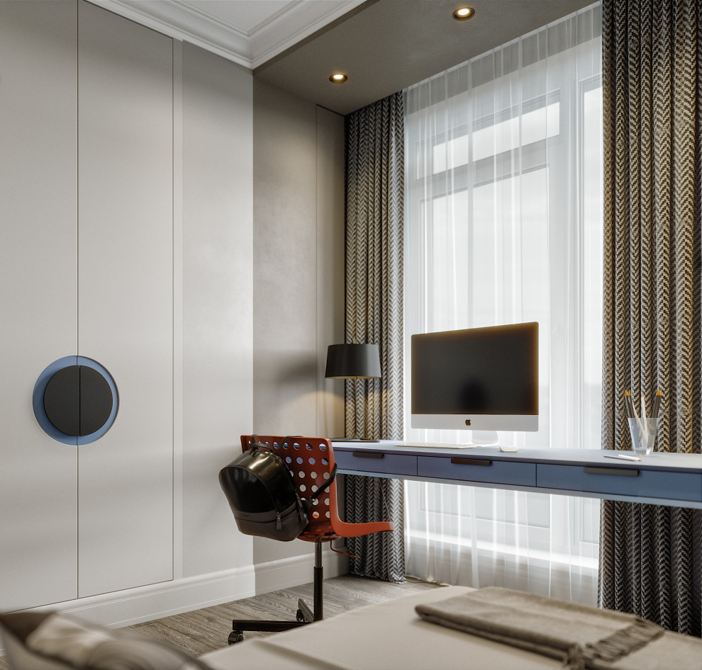 Квартира в Литве