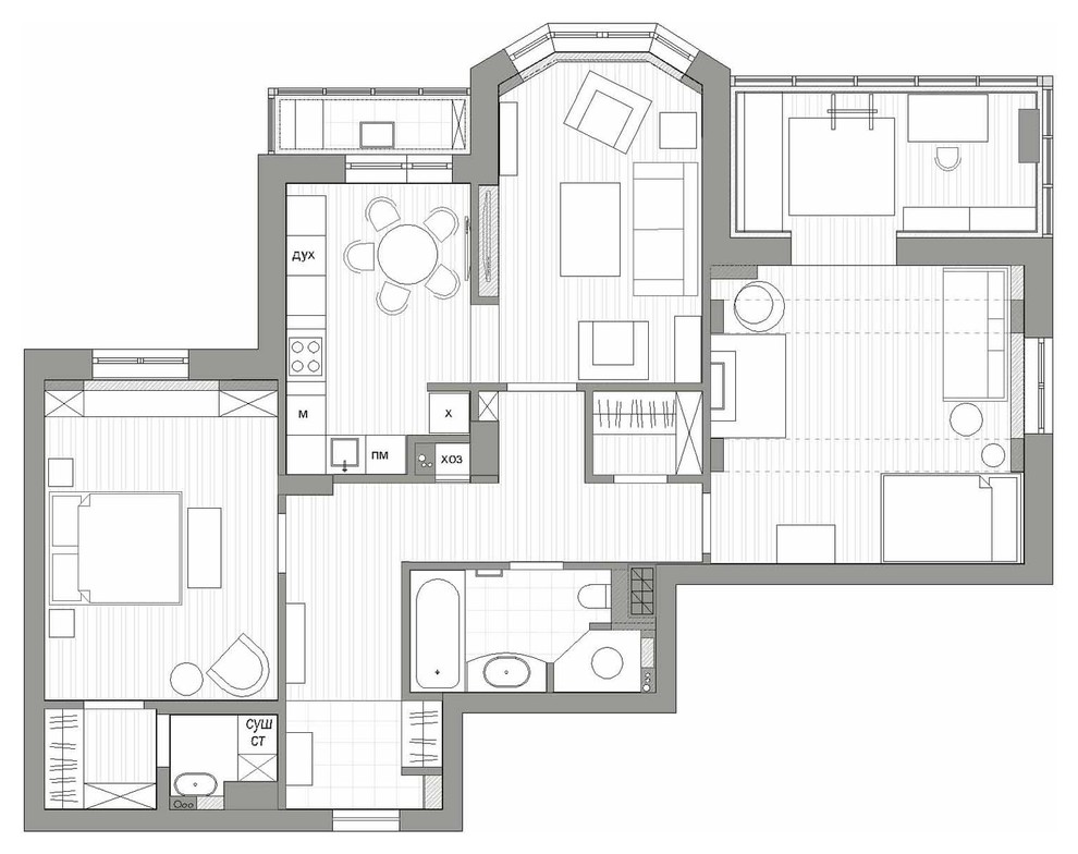 Дотянуться до звезды