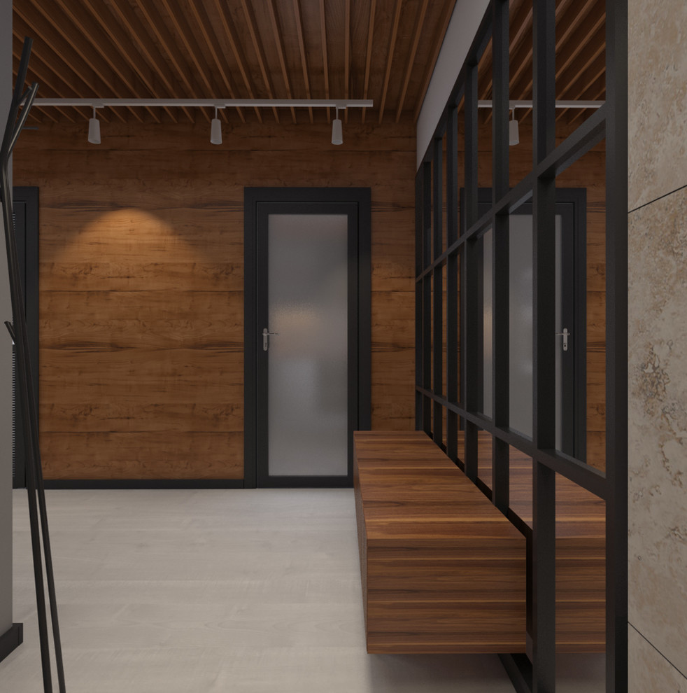 Квартира для музыканта