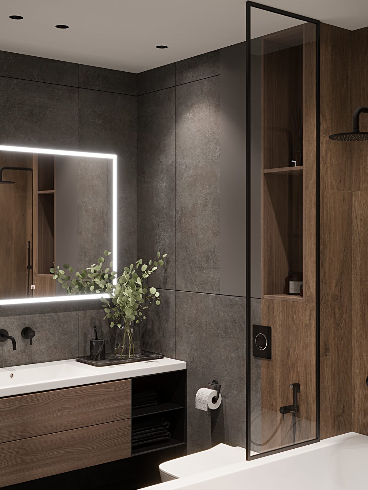 Белая Дача Парк