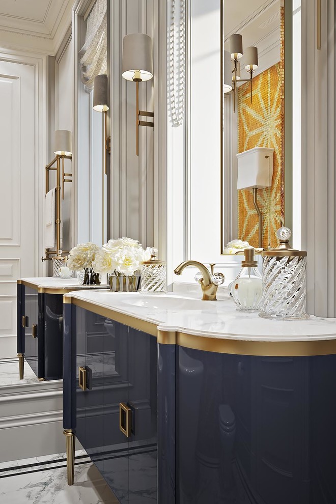 Микс на Патриарших