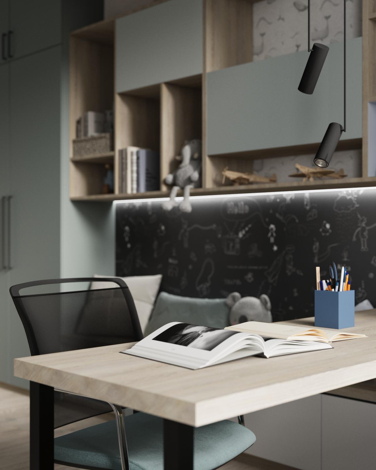 Квартира в жк Ньютон