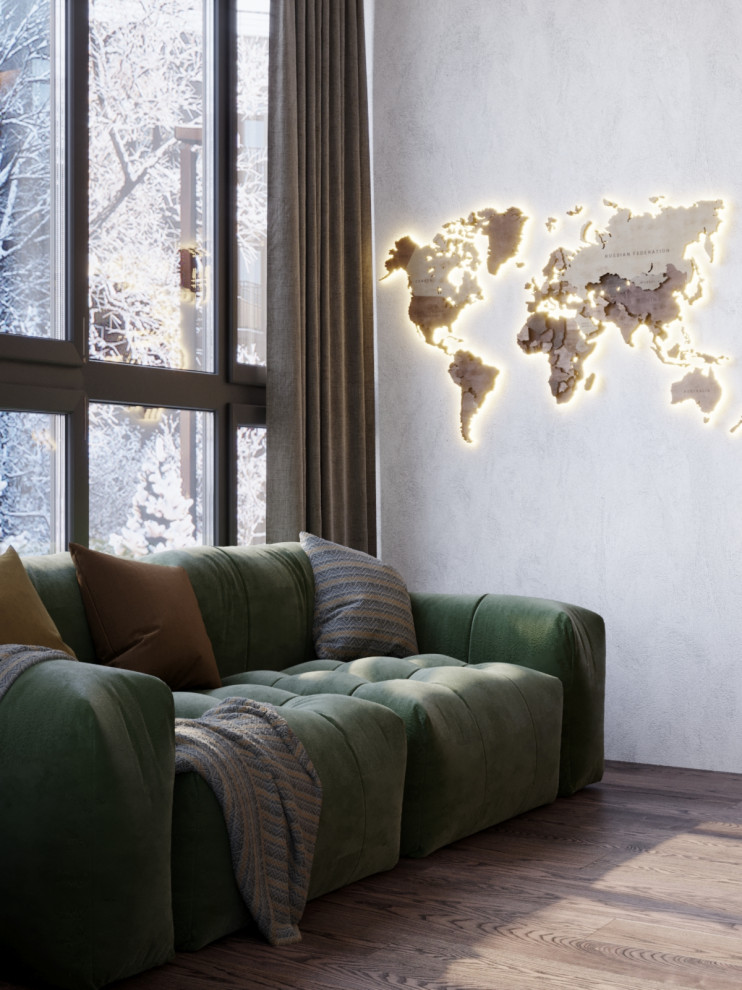 ЖК Император