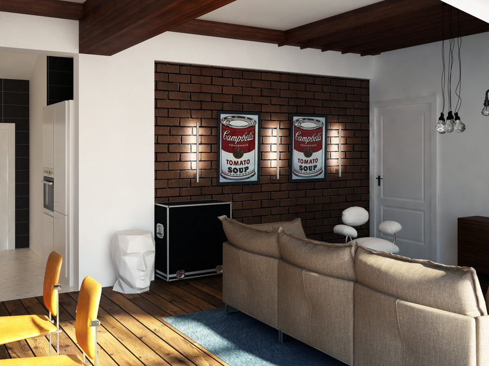 дом в с.Веселое