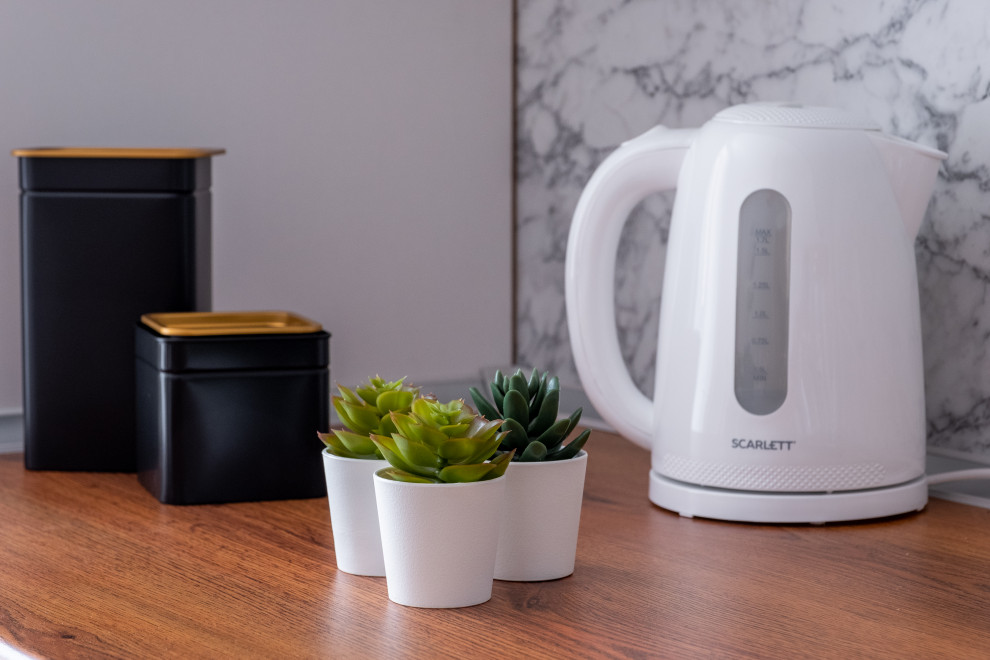 Шоу-рум "Свобода" Однокомнатная квартира