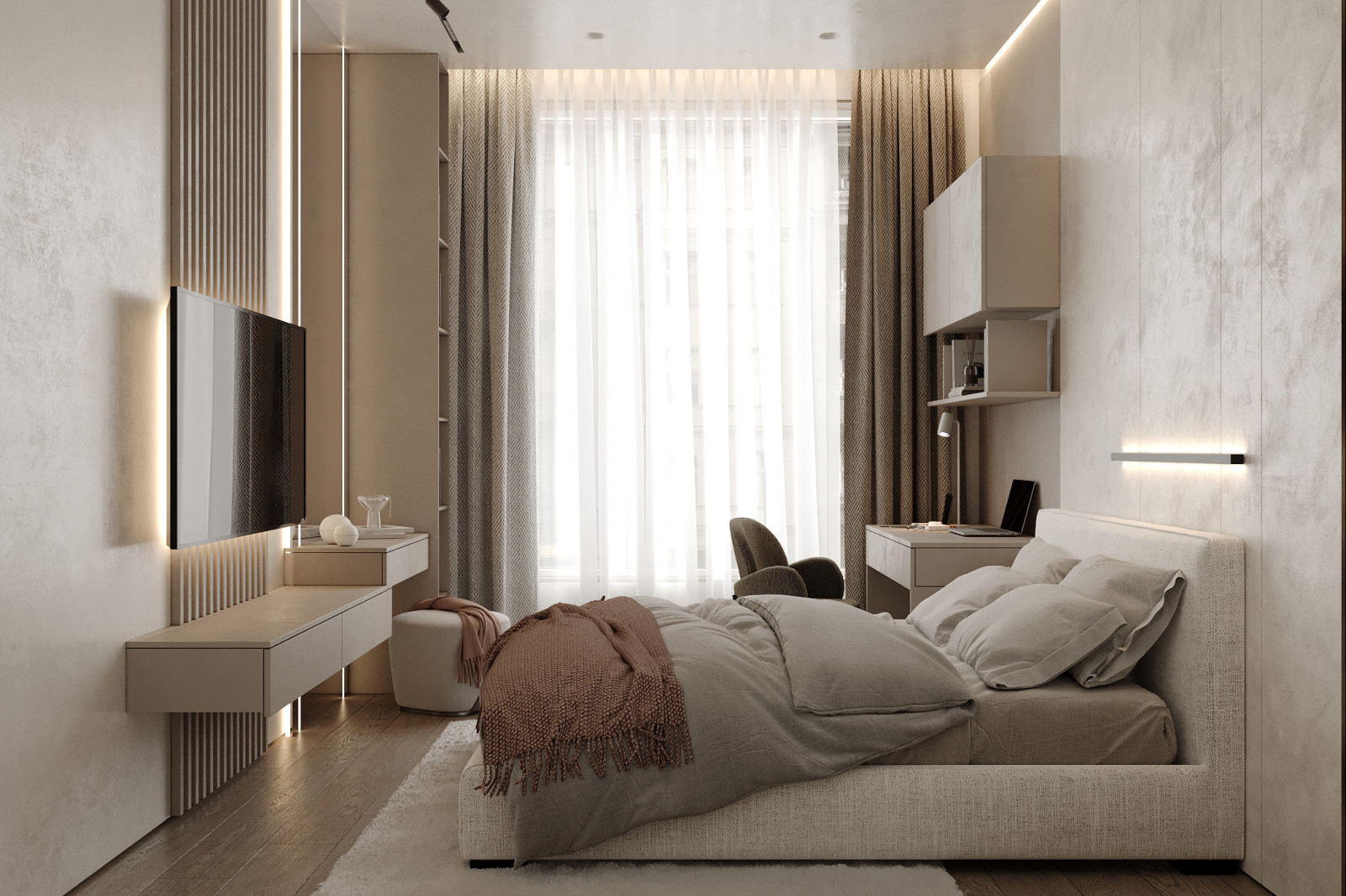 ЖК Прокшино