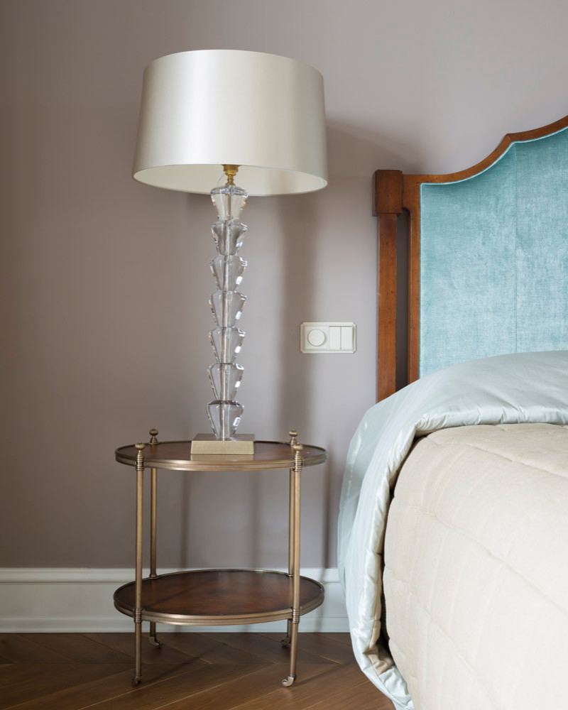 Барыковский переулок