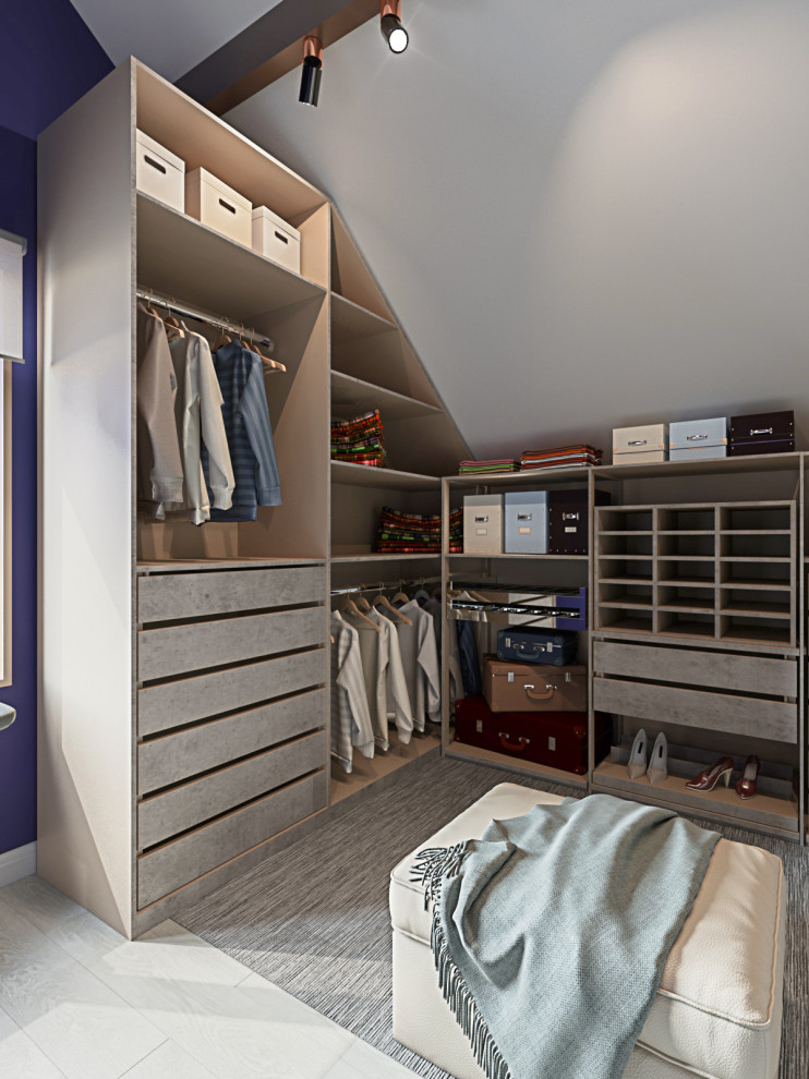 Дом в п. Суровка