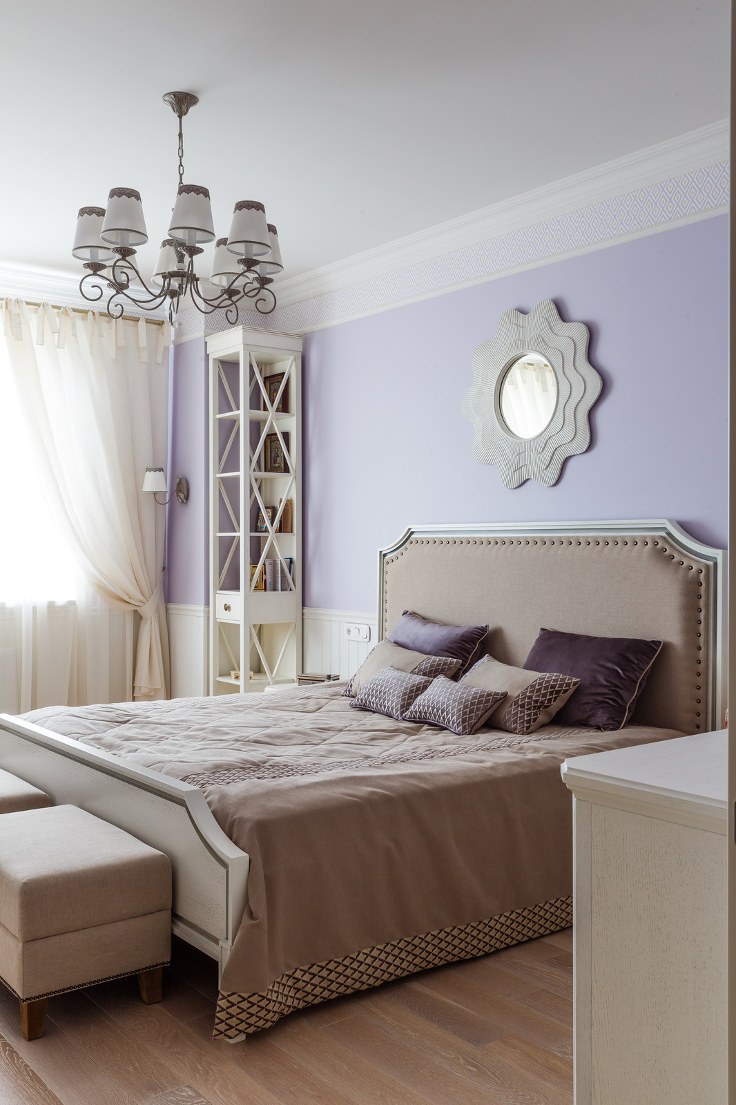 Спальня Mediterranian Life Style