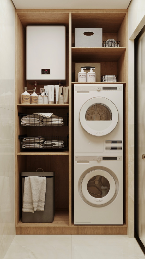 Обложка проекта: жк «Опера», г.Тюмень