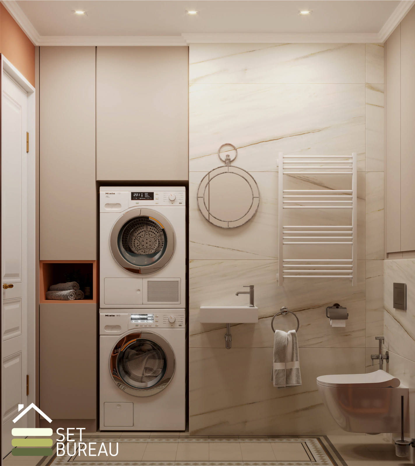 ЖК Палацио2