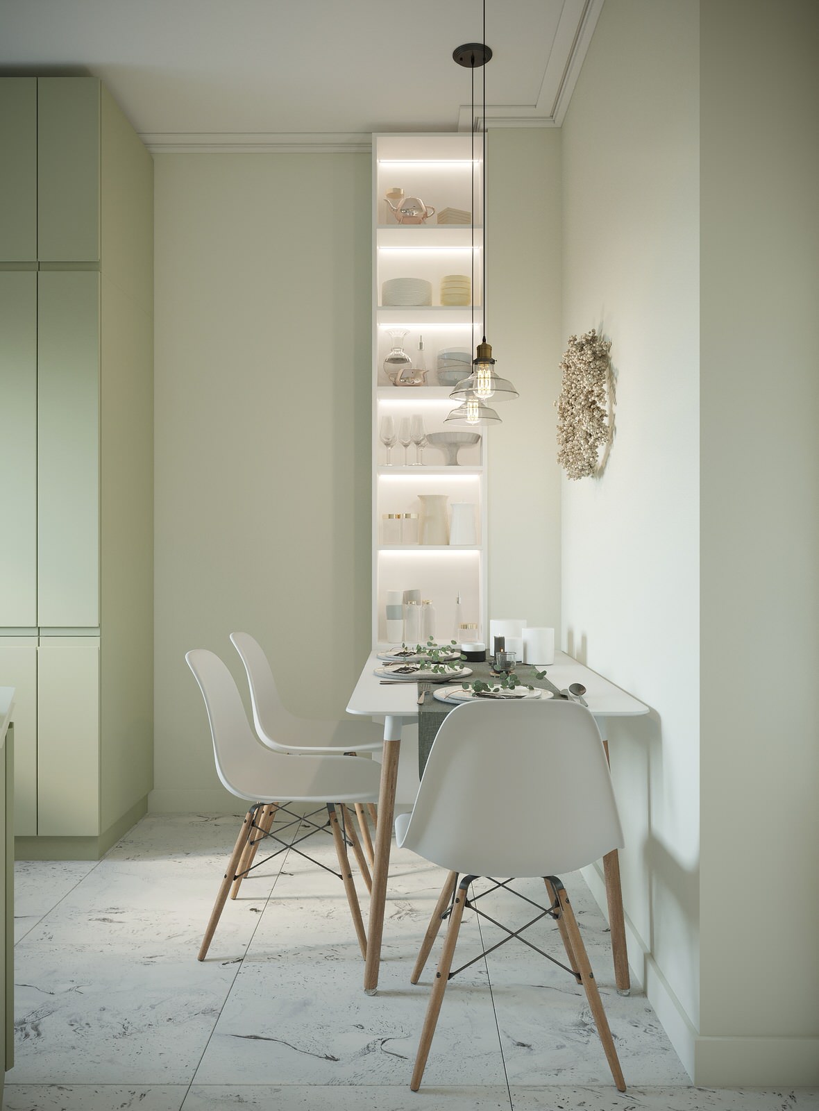 ЖК Новый Арбат