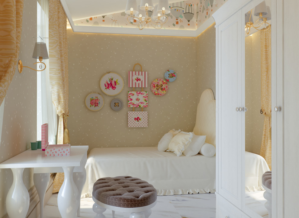 частный дом