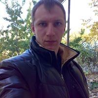 Стас Лазарев