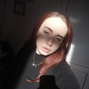 Анастасия Папура