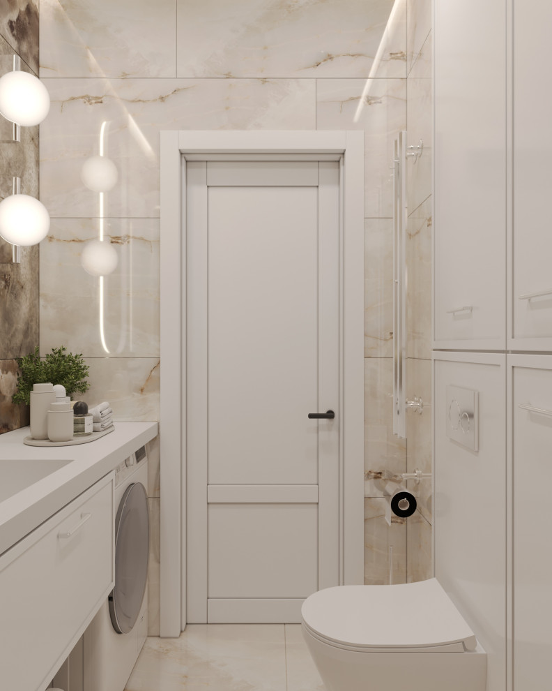 Ванная комната