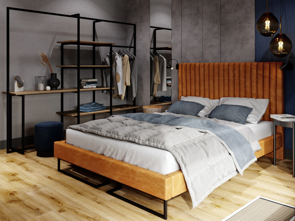 Охта парк 55