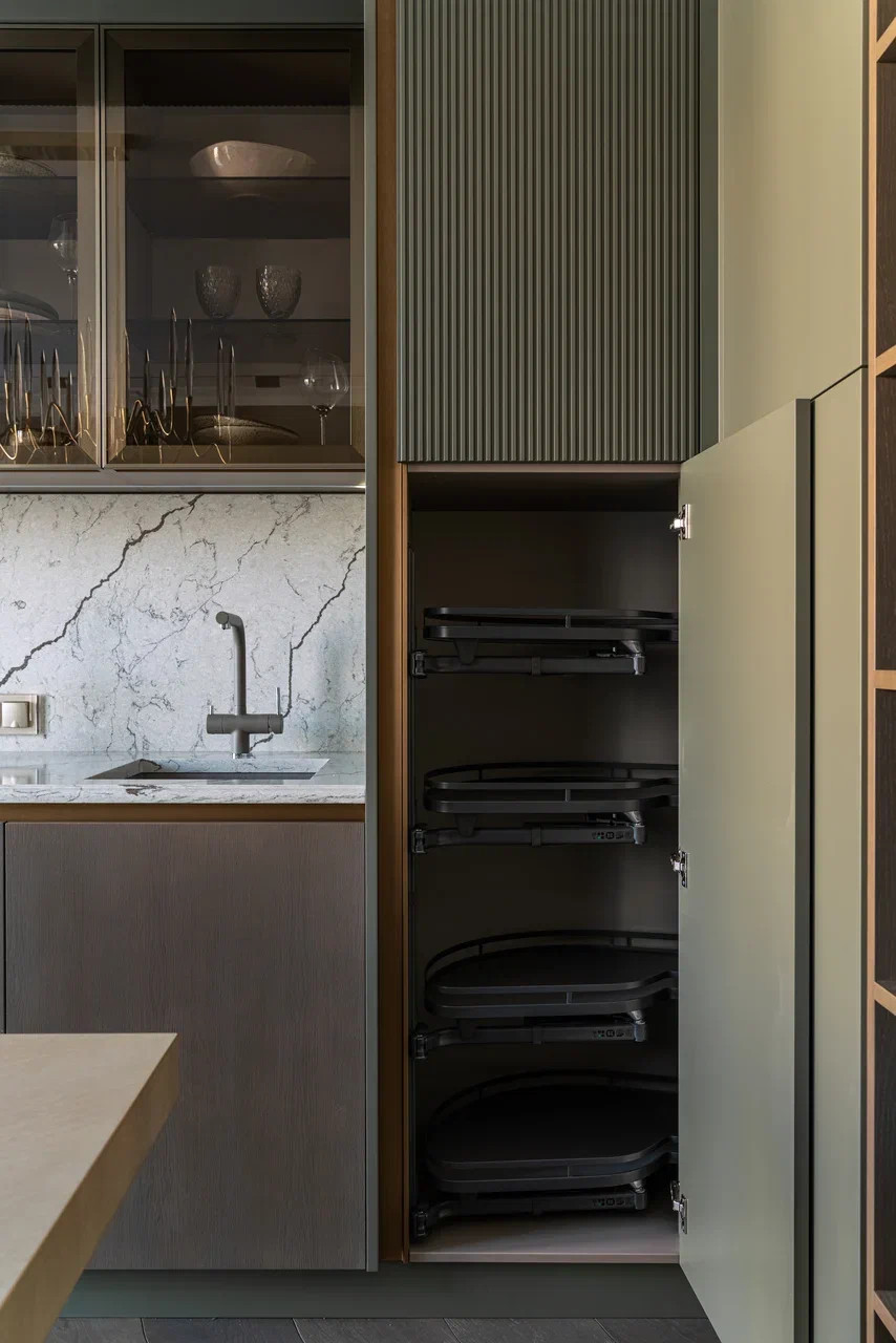 Петровский квартал