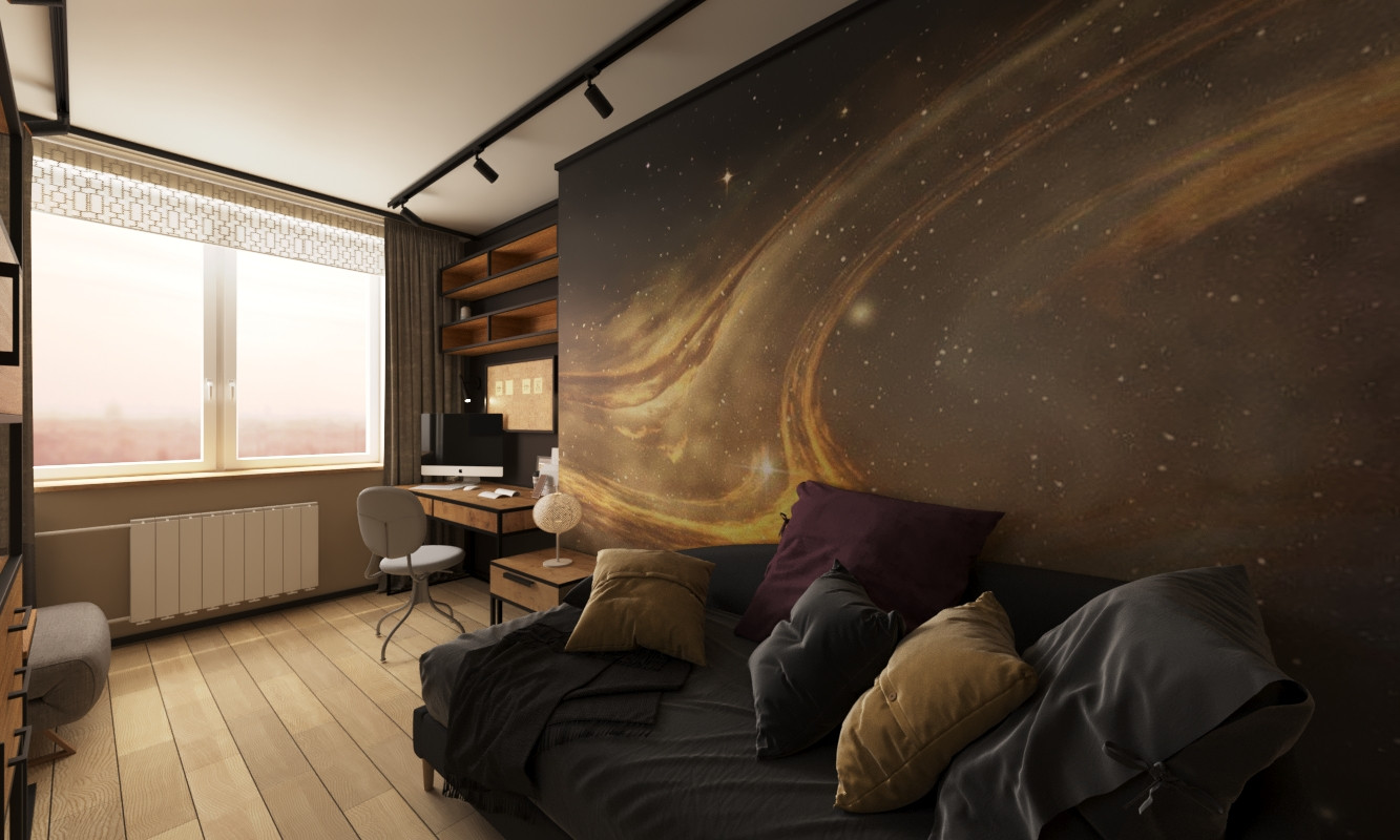 ЖК "Граф Орлов"