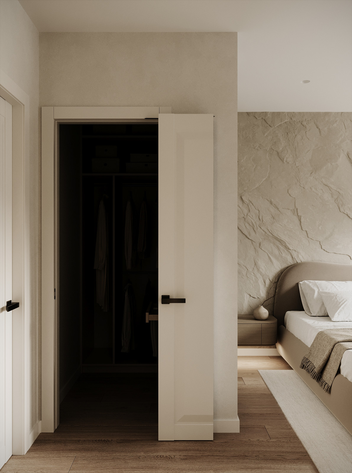 Квартира 70 кв. м. для молодой семьи