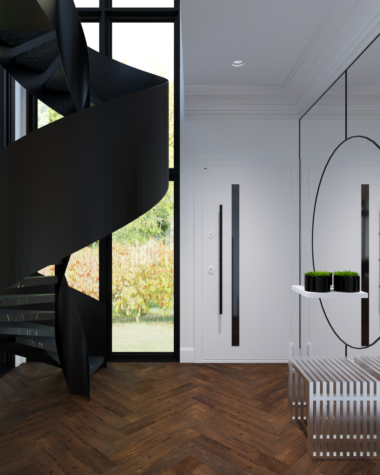 Американская мечта