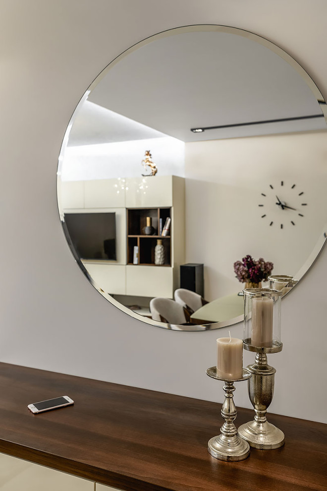 Apartment near the park