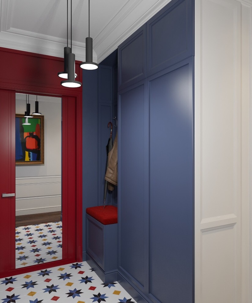 Черничный всплеск - Blackberry all-year-round