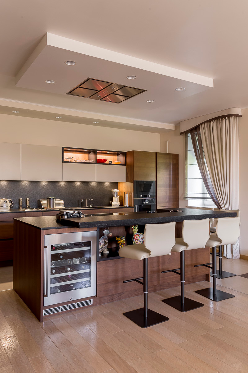 Реализованные нами проекты - AVANCE-H | CLASSIC-FS