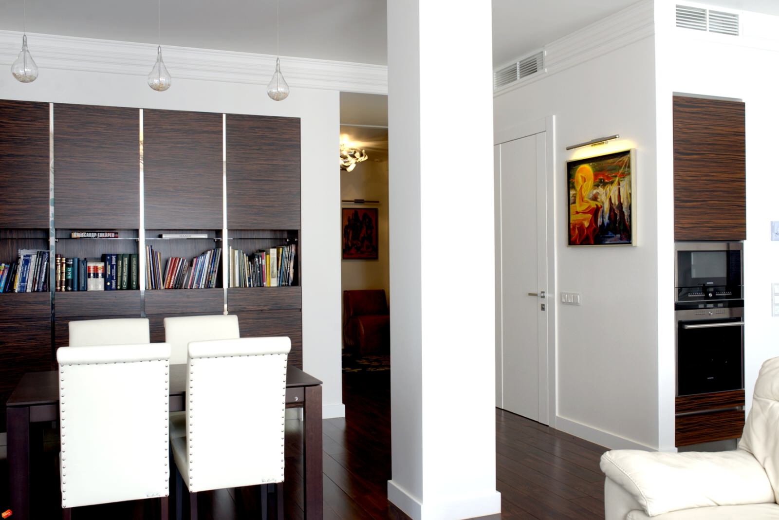 Северная лаконичность - в ожидании янтаря