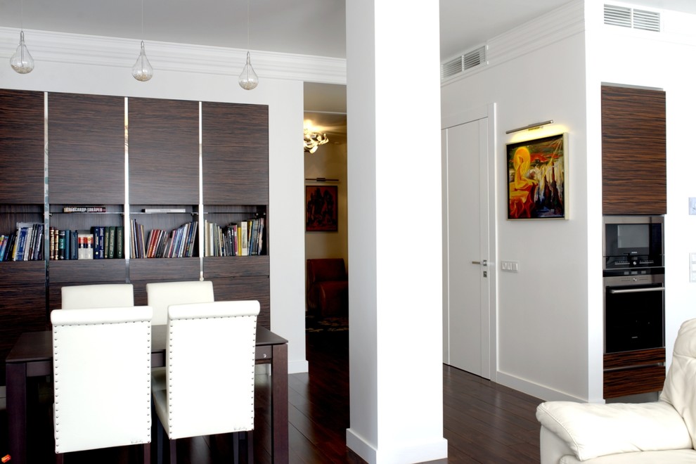 Северная лаконичность - в ожидании янтаря