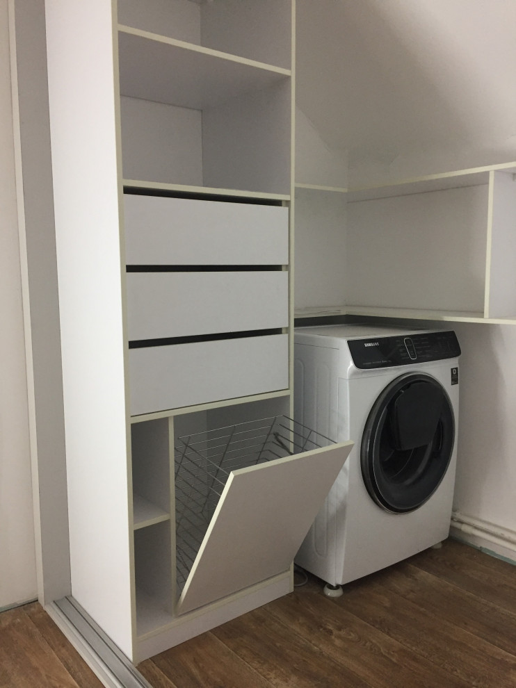 Ямало-Ненецкий АО, Новый Уренгой г, днт ромашка