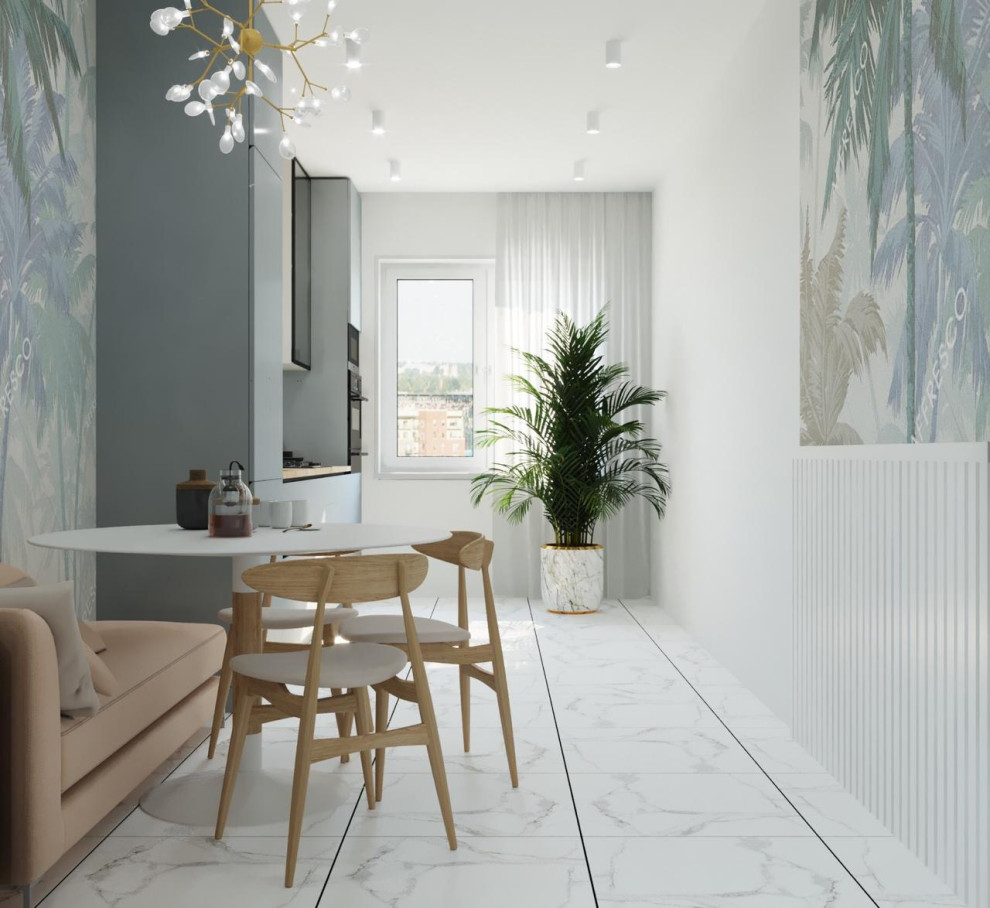 квартира в калининграде