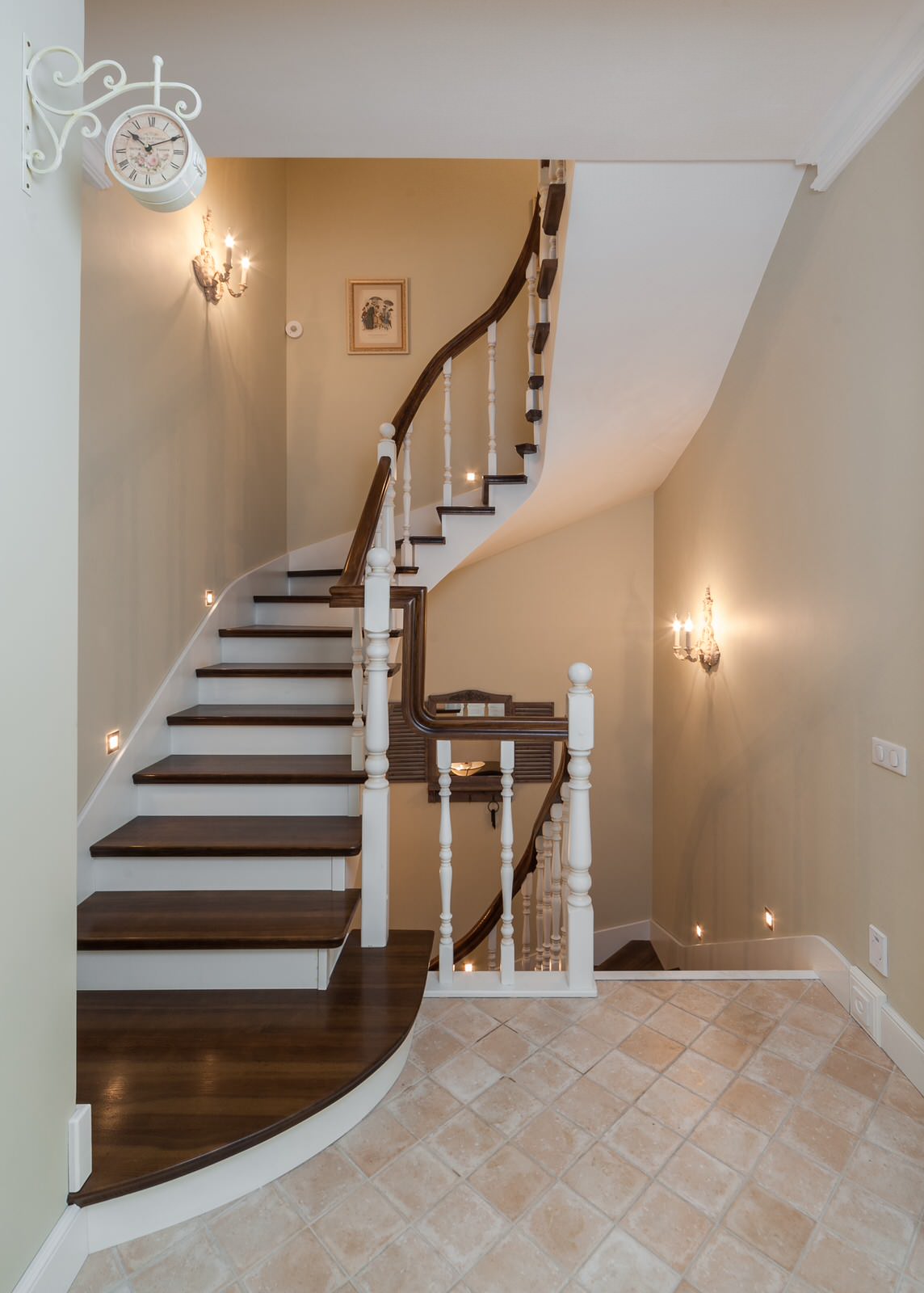 Солнечный дом в Калининграде.