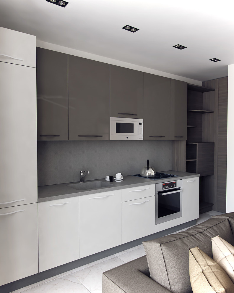 Квартира в ЖК Изумрудные холмы.