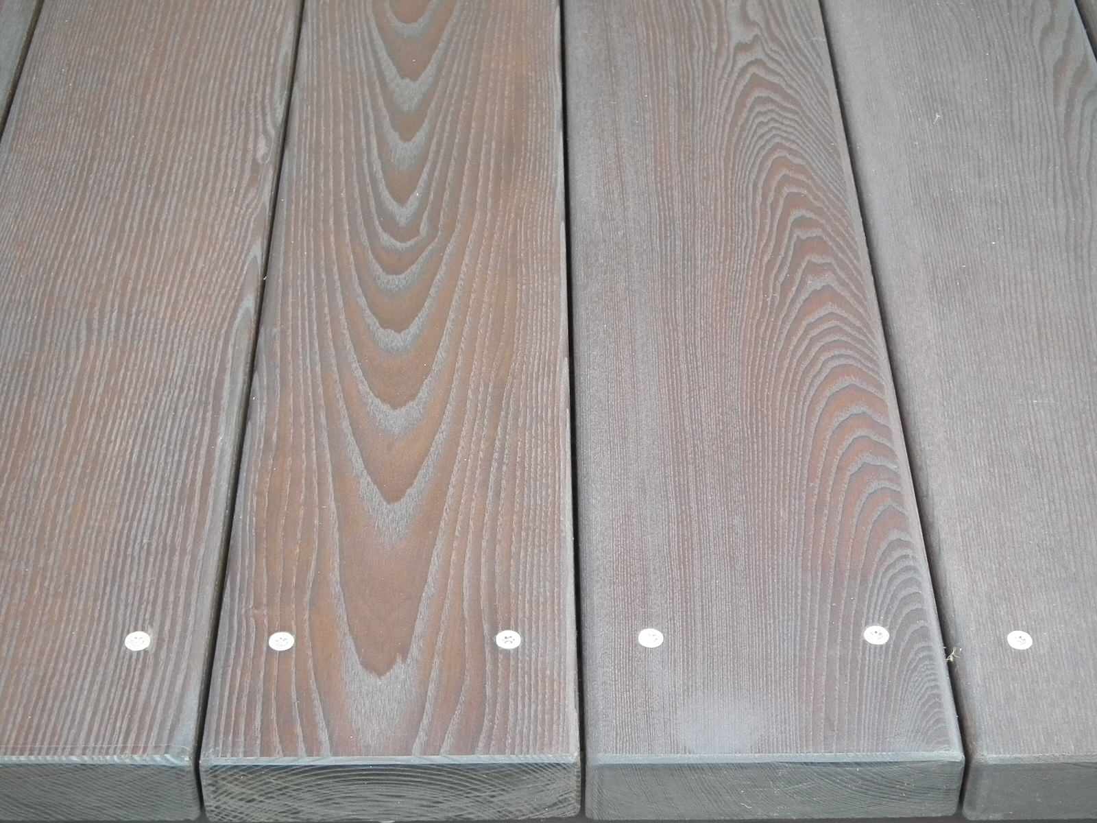 Выполненные работы