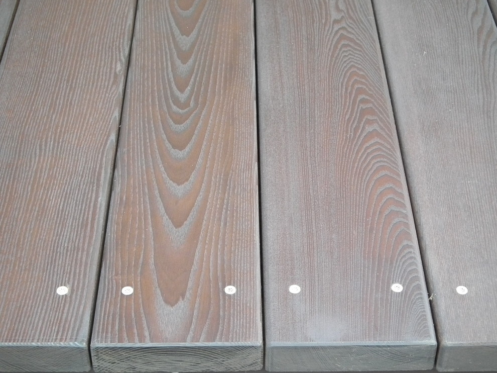 Выполненные работы