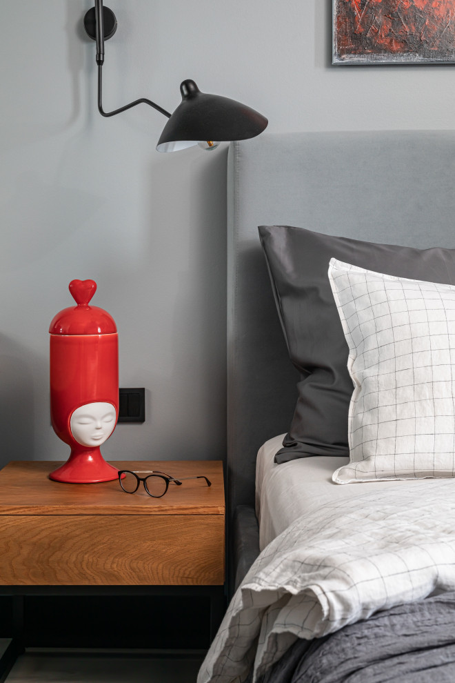 Стильная квартира 90 м2 в ЖК Арбатский