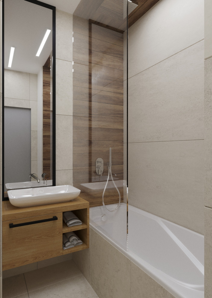 Квартира в городе Видное