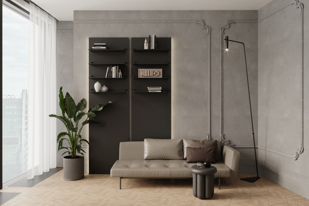 Апартаменты