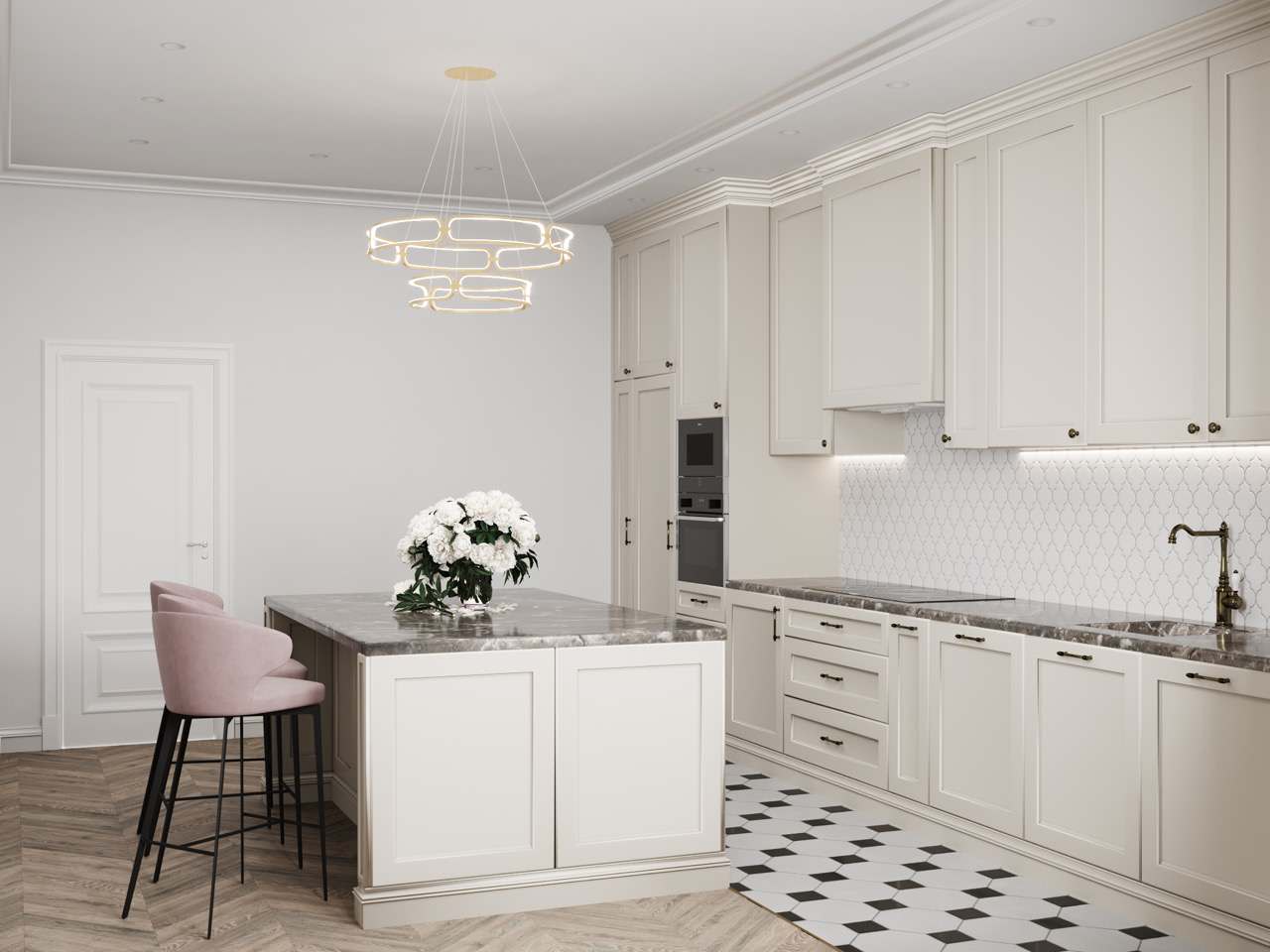 Кухни "Аризона"