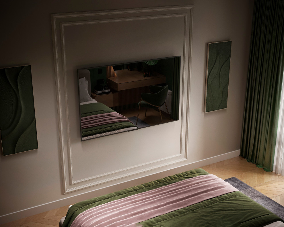 2к.кв Квартира ЖК Сказка Град