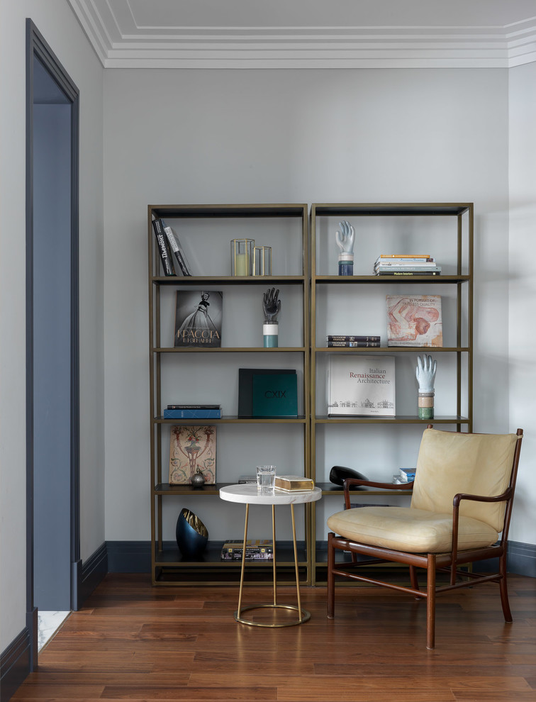 Дом для винодела