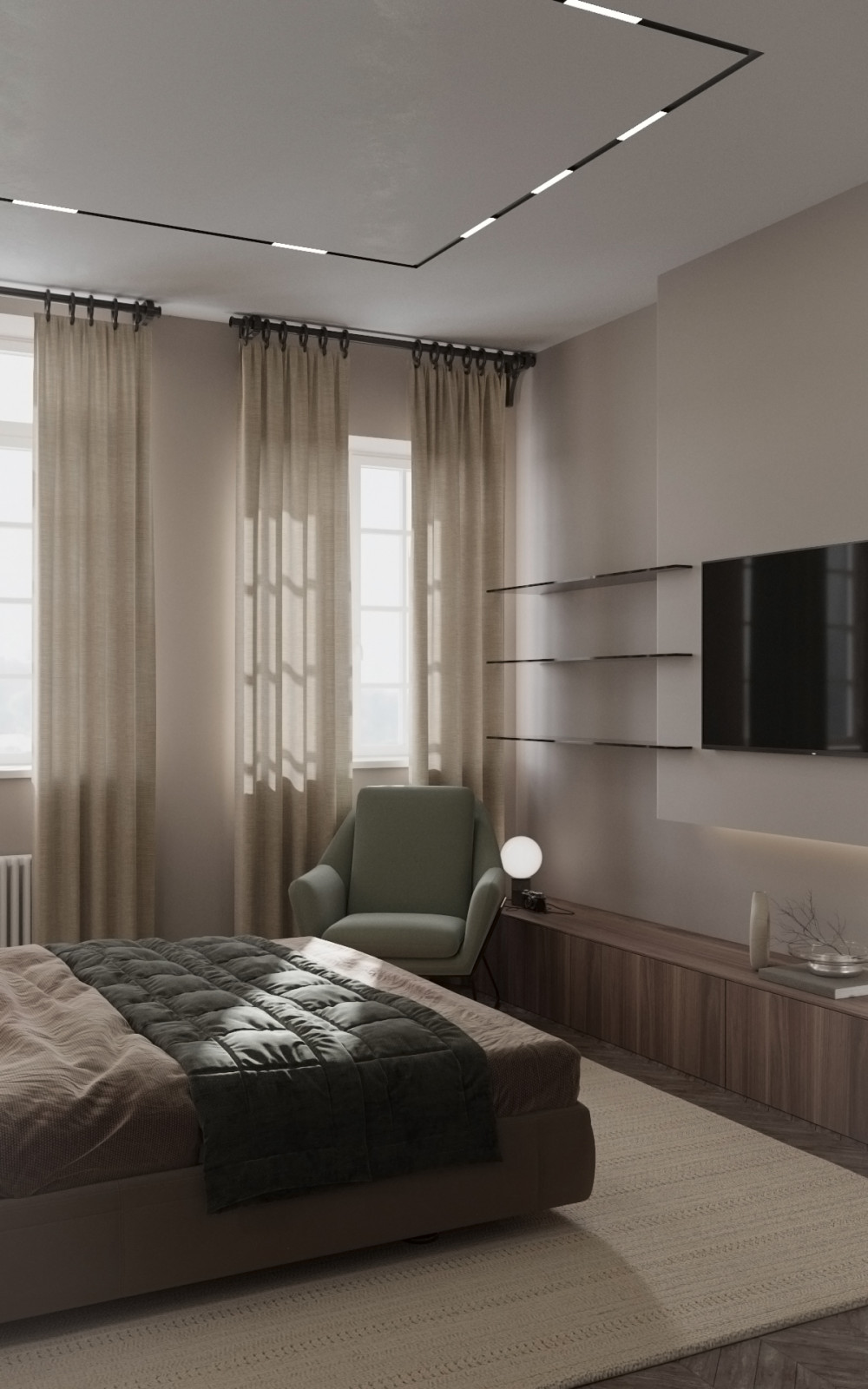 КП Британика