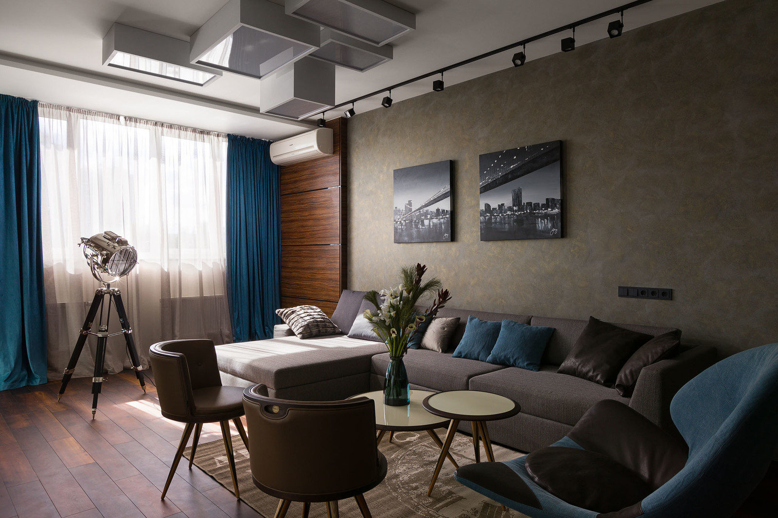 Обложка альбома: Кухня