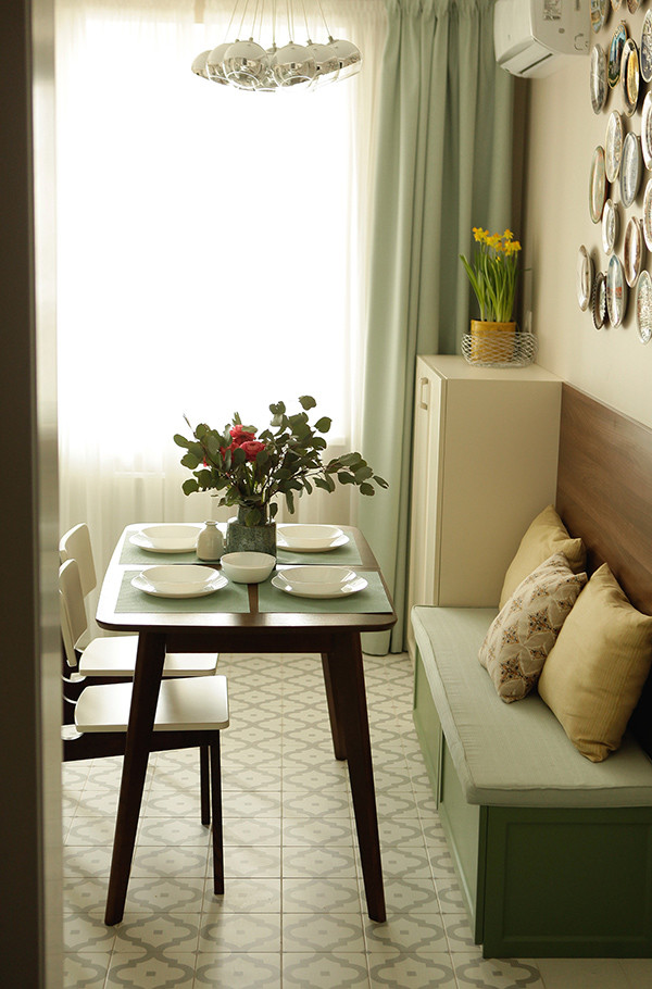 Бюджетная квартира в Киеве