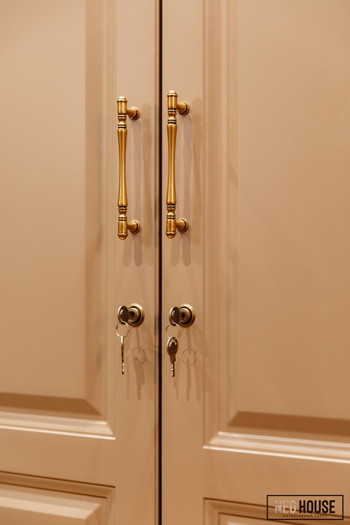 Раздевалка в теннсном клубе